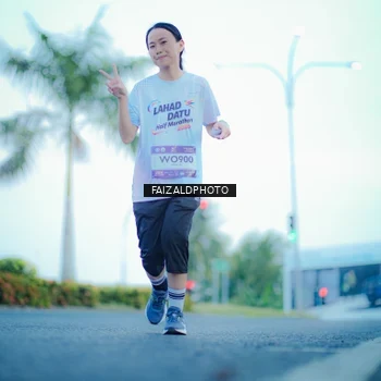 Runner Photo 7873785