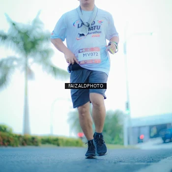 Runner Photo 7873790