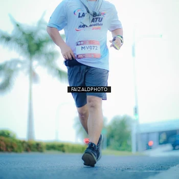 Runner Photo 7873793