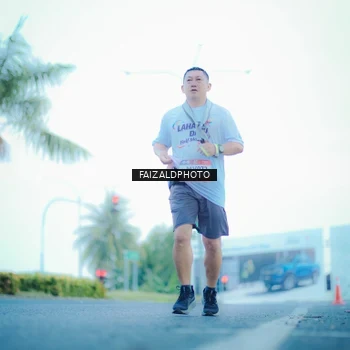 Runner Photo 7873797