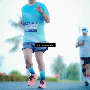 Runner Photo 7873806