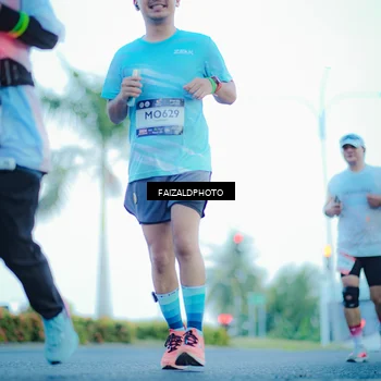 Runner Photo 7873809