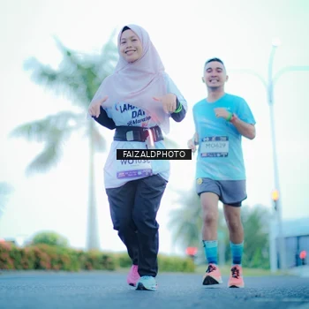 Runner Photo 7873815