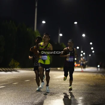 Runner Photo 787382