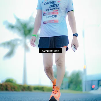 Runner Photo 7873820