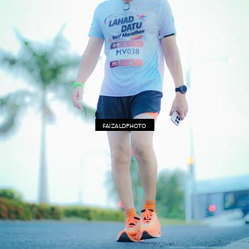 Runner Photo 7873822