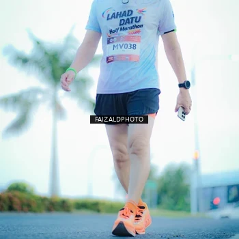 Runner Photo 7873823