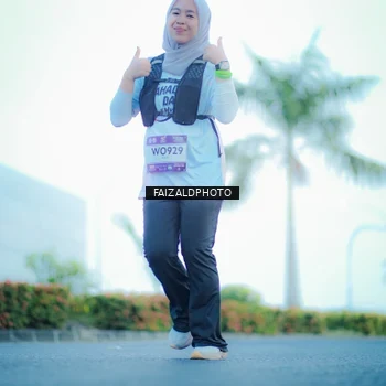 Runner Photo 7873832