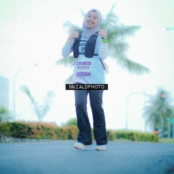 Runner Photo 7873845