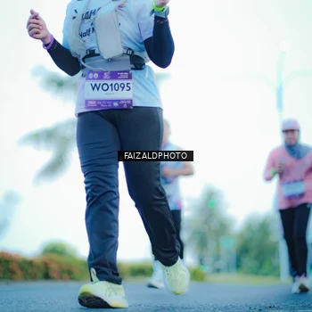 Runner Photo 7873848