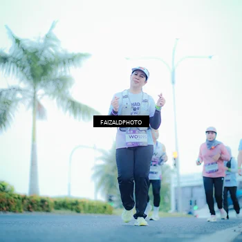 Runner Photo 7873856