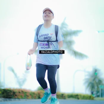 Runner Photo 7873870