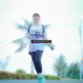 Runner Photo 7873872