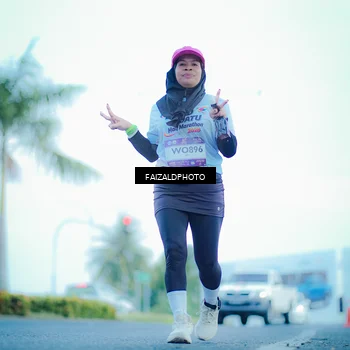 Runner Photo 7873886