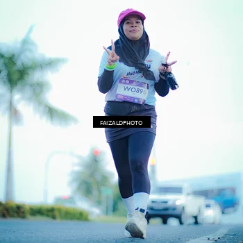 Runner Photo 7873887