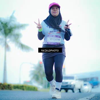 Runner Photo 7873888