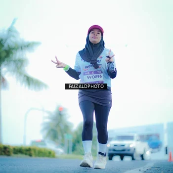 Runner Photo 7873889