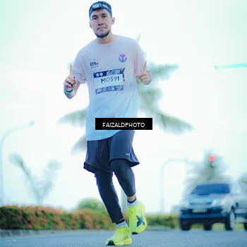 Runner Photo 7873897