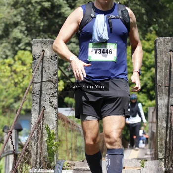 Runner Photo 78739