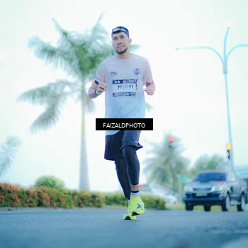 Runner Photo 7873900