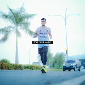 Runner Photo 7873907