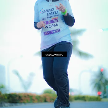Runner Photo 7873921