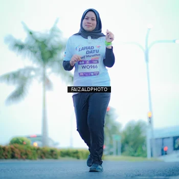 Runner Photo 7873925