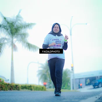 Runner Photo 7873932