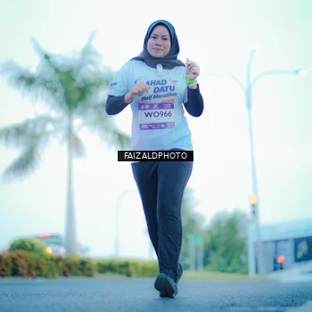 Runner Photo 7873934