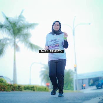 Runner Photo 7873935