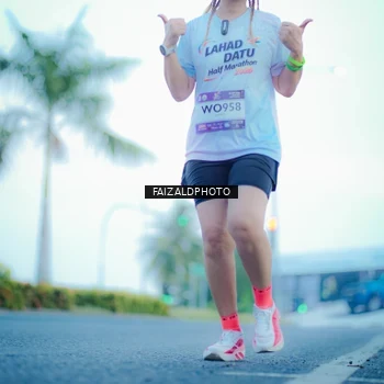Runner Photo 7873943