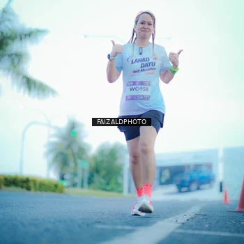 Runner Photo 7873945