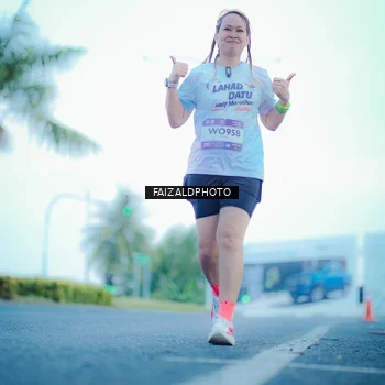 Runner Photo 7873946