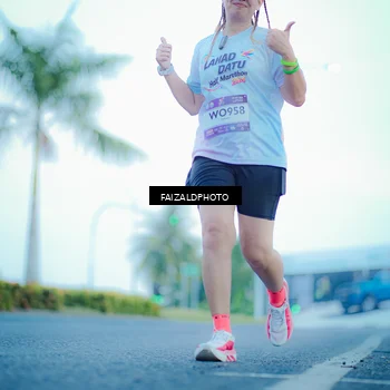 Runner Photo 7873947