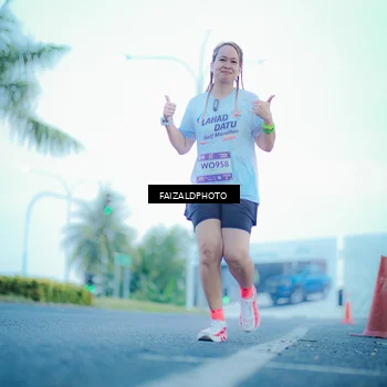 Runner Photo 7873950