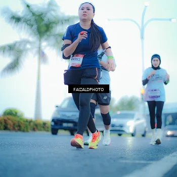 Runner Photo 7873962