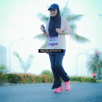 Runner Photo 7873970