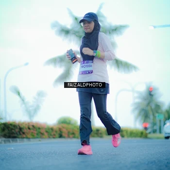 Runner Photo 7873971