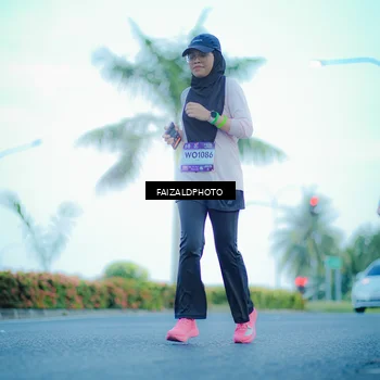 Runner Photo 7873974