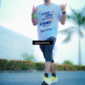 Runner Photo 7873976