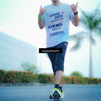 Runner Photo 7873980