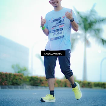 Runner Photo 7873981
