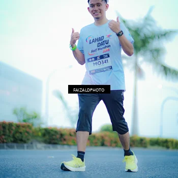 Runner Photo 7873982
