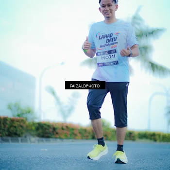 Runner Photo 7873983
