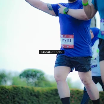 Runner Photo 7873987