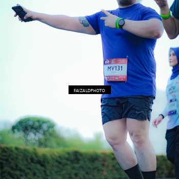 Runner Photo 7873988