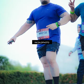 Runner Photo 7873989