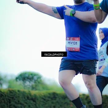 Runner Photo 7873996