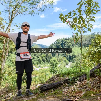 Runner Photo 78740
