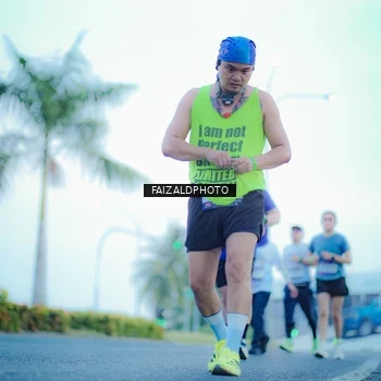 Runner Photo 7874010